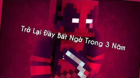 Nhạc Intro Youtuber Mc VietNam Miner