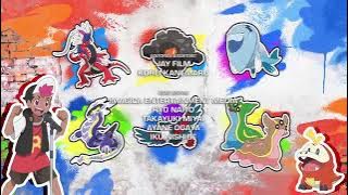 Download lagu Pokemon Horizons The series English Dub Ending