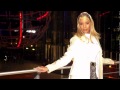 Melanie Thornton - Interview mit SWR3 (2001)