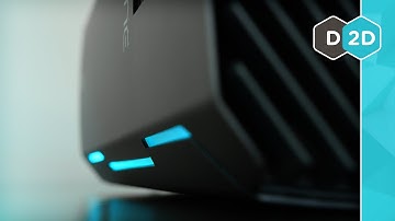 Corsair One Review