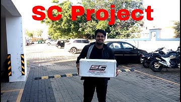 Kawasaki Z800  SC project Mat Oval Carbon | with DB killer