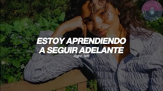 Olivia Dean  Baby Steps espaol  S