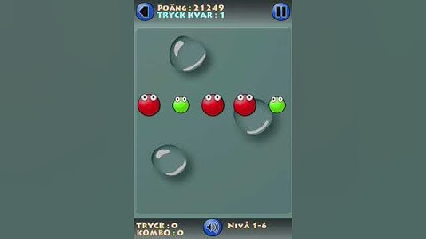 Bubble Blast 2! 1-6