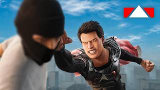 OverPeak | Story Trailer | Release Date Revealed screenshot 4