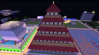 First build on Plot Craft