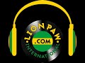 Lnt on reggae drivetime365 live with lion paw international