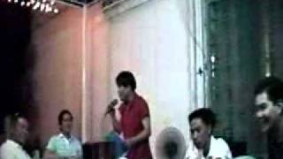 LSQC SBC BATCH 1992 - 2005 Reunion - Part 3.mp4
