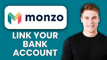 NEW! How to Link Your Bank to Monzo (2025) 💳 | Easy & Secure Way to Transfer Funds