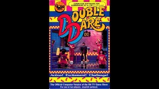 Double Dare commodore 64