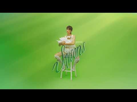 Pomme - _jul perseides (audio officiel)