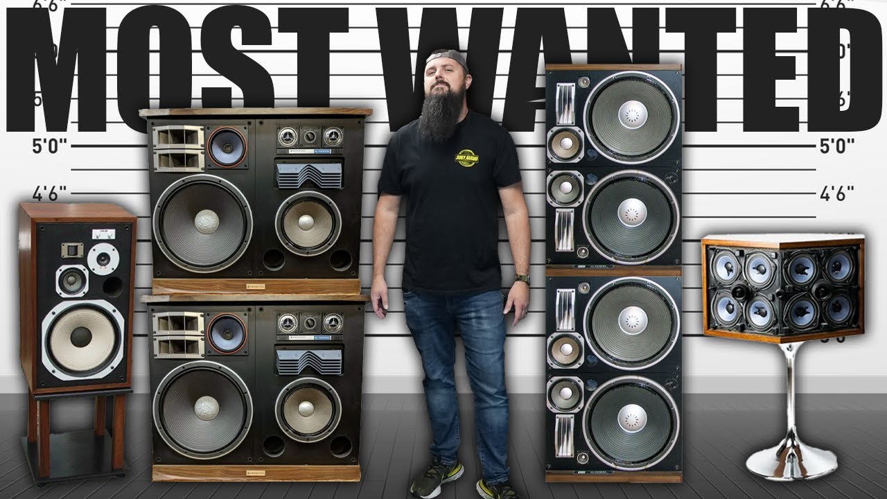 スピーカー・ウーファー Classic Hi-Fi Bookshelf Speaker SP-2080 スピーカー・ウーファー Classic Hi-Fi Bookshelf Speaker SP