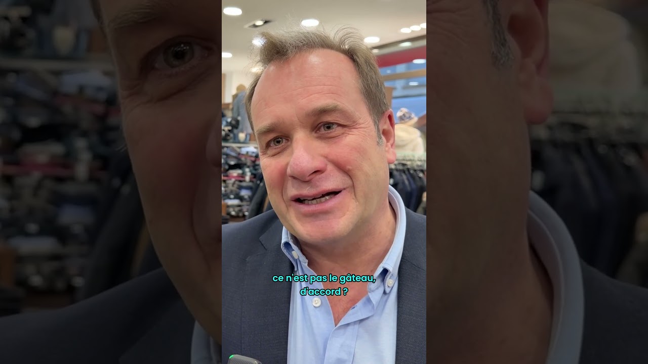 Top départ pour les Soldes d'Hiver 2026