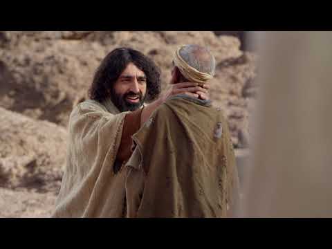 Arabic | Mark 7:1–8:21