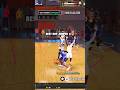 NBA 2K26 Best Moves Curry Hop Jumpshot