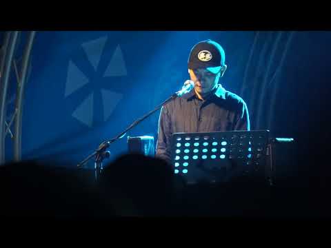 2018大港開唱Megaport Festival:滅火器Fire Ex楊大正-Imagine(Cover)