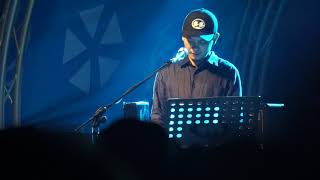 2018大港開唱Megaport Festival:滅火器Fire Ex楊大正-Imagine(Cover)