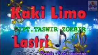 Kaki Limo - Lastri - Indang Pariaman - Lagu Minang || Triple R Production