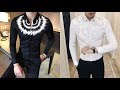 Chemise De Nuit Manches Longues