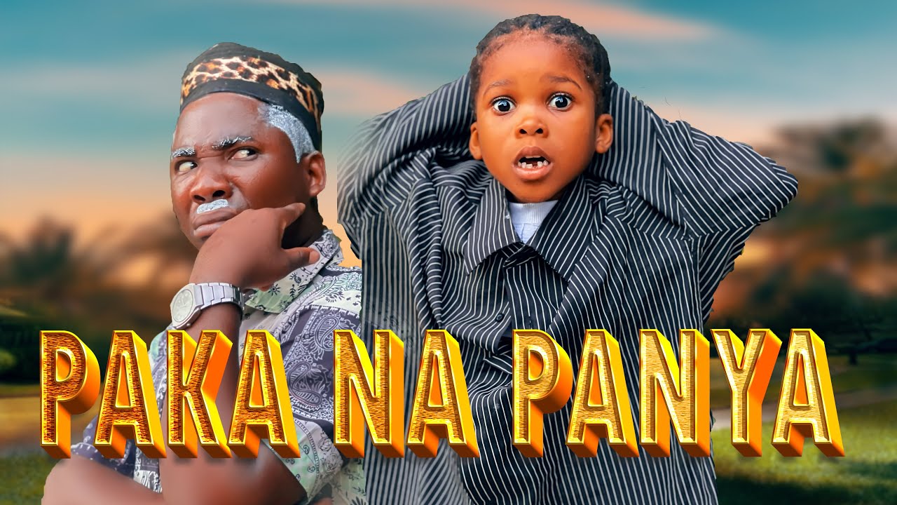 PAKA NA PANYA(short skit)