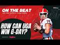 How Georgia avoids beanie-weenies on G-Day | On The Beat