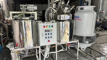 MÁY CÔ ĐẶC MẬT ONG