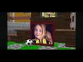 MİNECRAFT FUTBOLCU AİLELER YARIŞIYOR! ⚽😱 - Minecraft Porodileri 