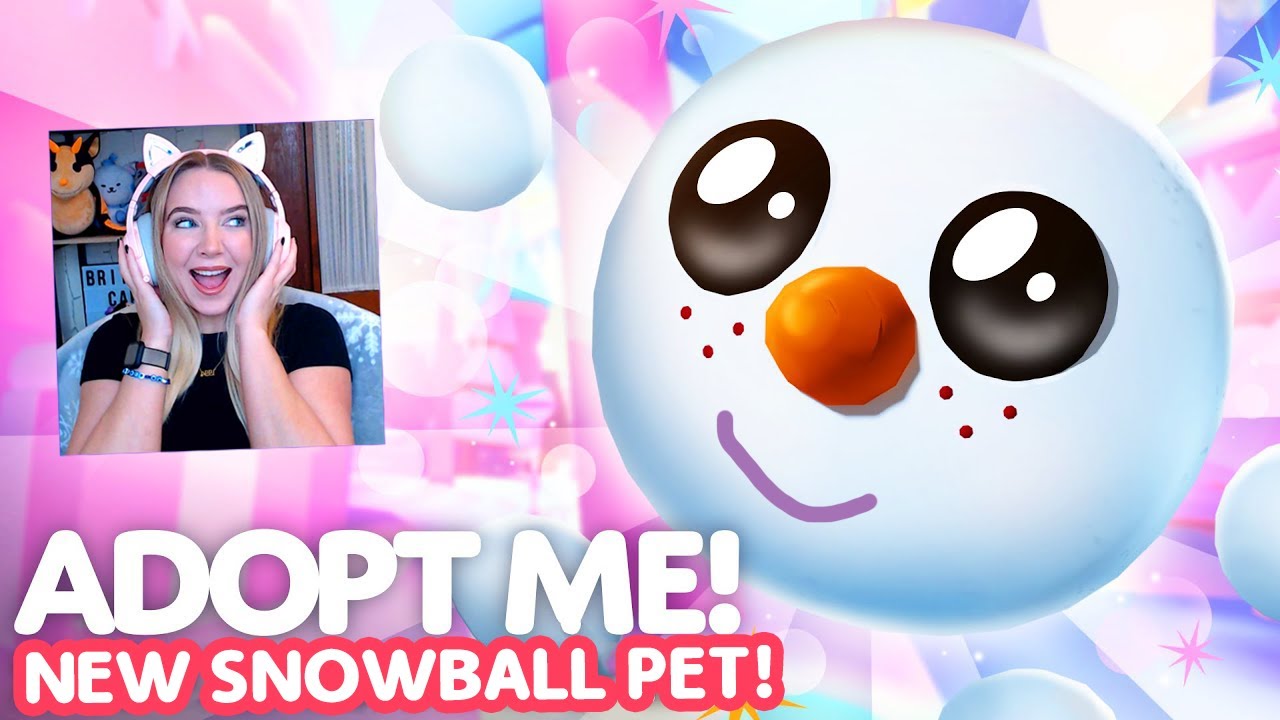 How To Get FREE SNOWBALL PET In NEW ADOPT ME WINTER UPDATE YouTube how-to-get-free-snowball-pet-in-new-adopt-me-winter-update-youtube