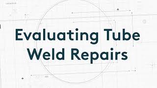 AM.I.E.S3 - Evaluating Tube Weld Repairs by AMPower AI-Powered A&P Prep