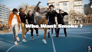 Nardo Wick - Who Want Smoke (Dance Video) Shot By @Jmoney1041