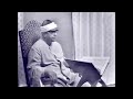 الشيخ مصطفى اسماعيل و ل و أ ن ق ر آن ا س ي ر ت ب ه ال ج ب ال   