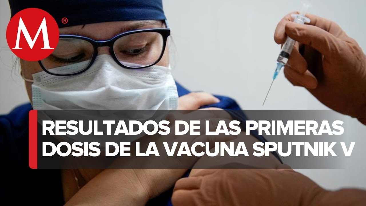 Vacuna rusa 'Sputnik V' tiene eficacia del 92%