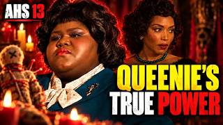 AHS Season 13: Queenie’s Voodoo Power Is the Key