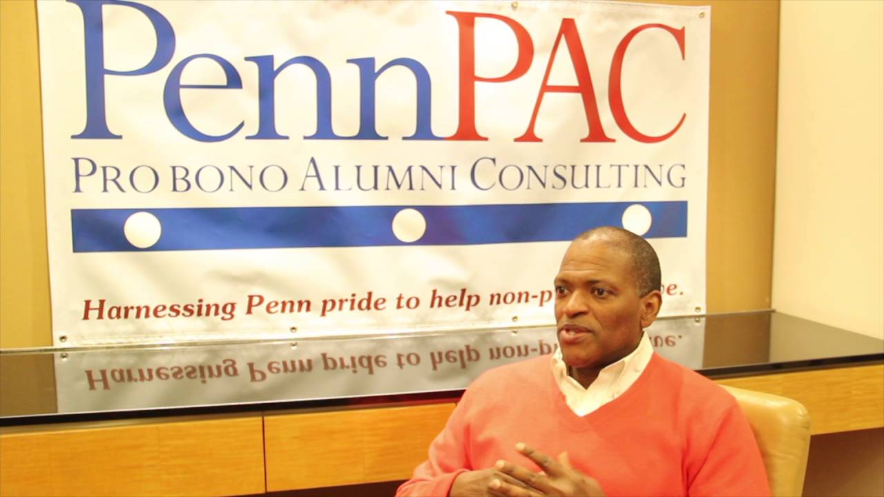 PennPAC 5th Anniversary Video Series: Craig