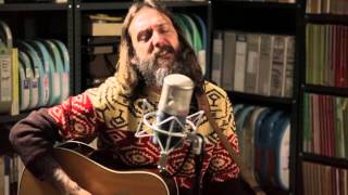 Watch Chris Robinson Brotherhood Badlands Here We Come video