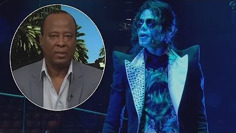 Conrad Murray Dishes About Michael Jackson's Obses...