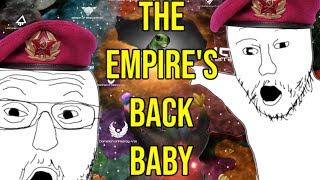 The Stellaris Experience
