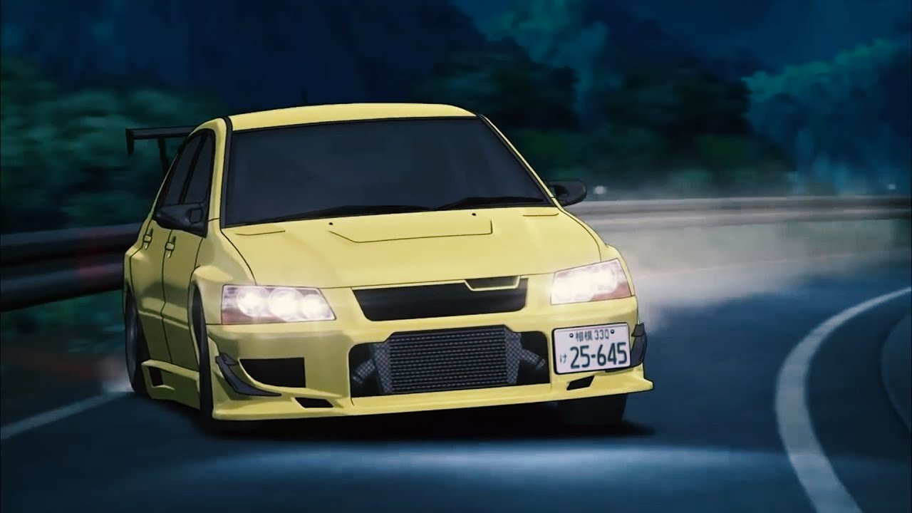 $NOT - She Don't Wanna Die Tonight [AMV]