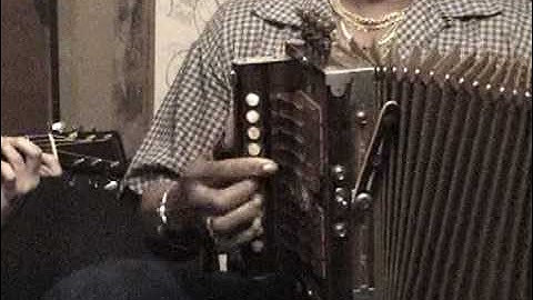 Jai Passe Devant Ta Porte - Andrew Carriere