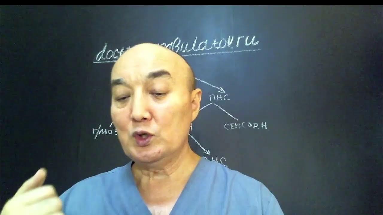 Тревожное состояние, стресс, невроз, психосоматические заболевания ...