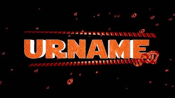 Blender Fast Render Chill Intro