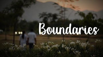 Boundaries | A Short Film | Actomania IITT | IIT Tirupati