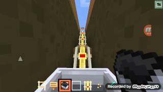 Playing zaicraft screenshot 4