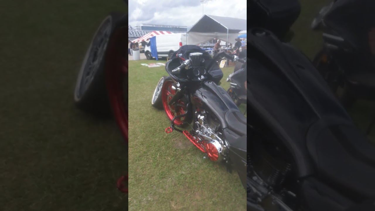 11 Seconds And I Can't Remember The Year Of This Motorcycle🤦‍♀️ STR 2024