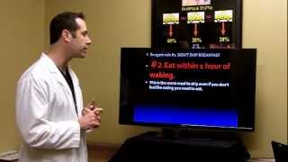 8 Dietary Changes for Adrenal Burnout or Thyroid Disease|Naperville Thyroid Dr Hagmeyer