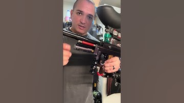 1995 WGP Autococker restomod w/ CTLP Buttermods! #ctlp_buttered #autocockerlife