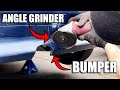 I Made the Jankiest Exhaust Setup for the E36 328TI Compact | Drift Event Prep