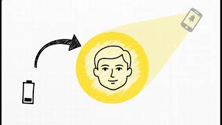 Neuroscience — Why Your Brain Burns So Much Energy (Even at Rest)