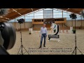 EQWOtv Handyvideo: Interview mit Ludger Beerbaum