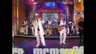 Los Socios del Ritmo - Llorar y Llorar TVN