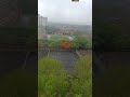 A D.Y.Patil school of Engineering,pune Rain moment Happy Moments